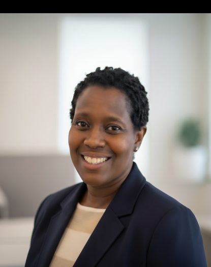 Eliza Osae-Kwapong